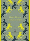Hard Times (eBook)